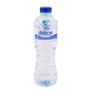 Eau Minérale 0,5 L