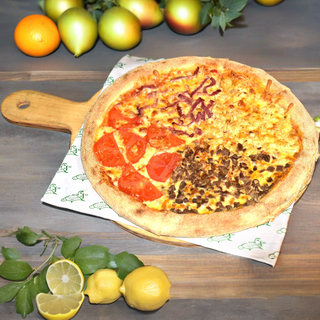 Пицца Каусар