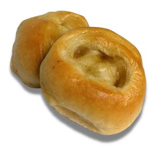 Focaccina mignon all'olio extravergine di oliva 35 g