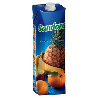 Сік Мультівітамін