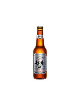 Cerveza Asahi