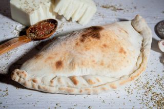 Pizza Calzone