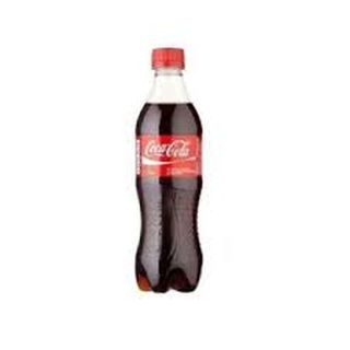 Coca-Cola Original-330ml PET