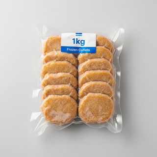 Котлеты (1 кг.)
