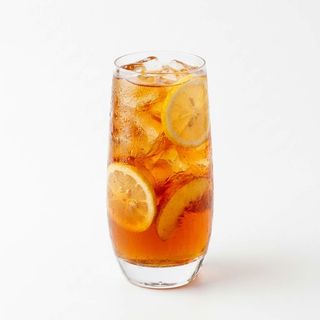 Tè pesca