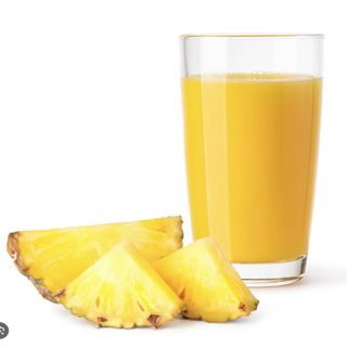 Zumo de piña (330 ml.)