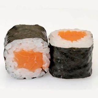 Sake maki - 8 pezzi