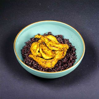 Classic Chicken&Rice