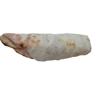 Durum Kebab Con Mozzarella