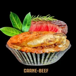 Nata Salada De Carne (1 Ud.)