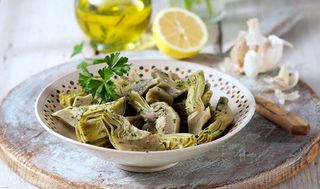 SPICCHI DI CUORE DI CARCIOFO (15728)