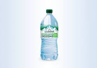 Acqua naturale 1 l