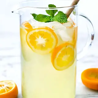 Cytrus Lemonad