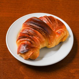 2x Croissant Simples