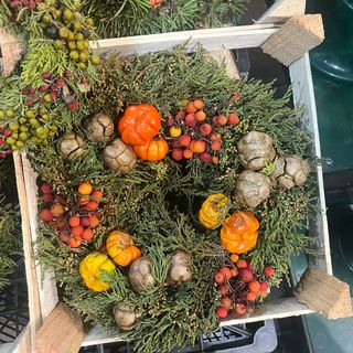 Decorazione natalizia