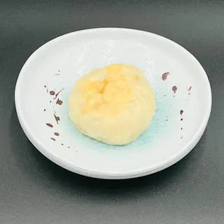 1. Baozi - 2 pezzi