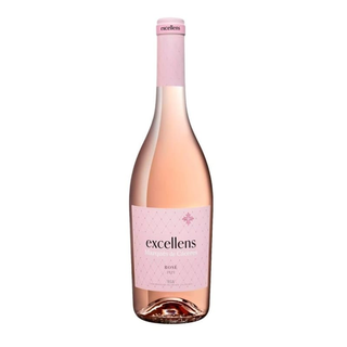 Vino Rosado - Excellens Rioja Rosado (0.70L)