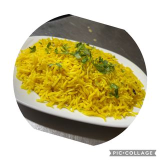 LAMB BIRYANI
