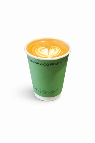 Café Flat White