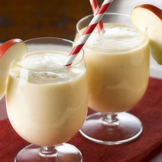 Batido De Manzana (1 Lt.)