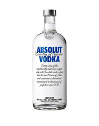 Օղի Աբսոլյուտ 40% 0,5լ