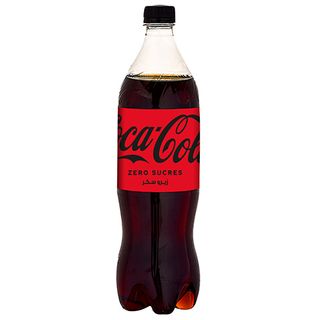 Cocacola Zero 1L