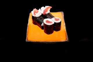 Hosomaki tuńczyk surowy 6szt