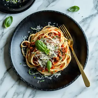 Ragu Bolognese