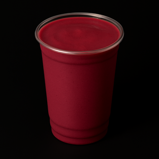 Mango, Cereza Arándanos y Fresa