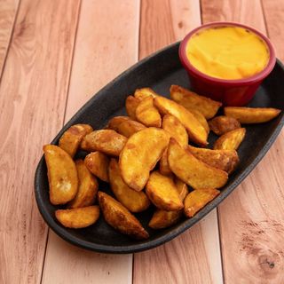 Patatas Charras Saltillo