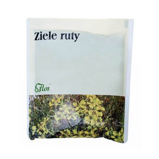Ziele ruty 50g Flos