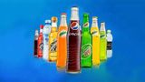 Soft Drinks