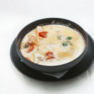 Уха по фински