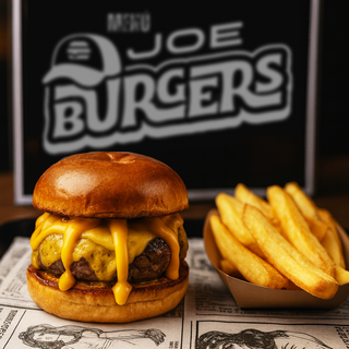 Burger Davidson Supreme