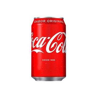 Coca Cola Sabor Original