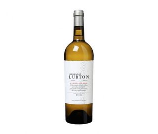 Vino Cuesta De Oro Hermano Lurton Blanco Botella (75 Cl.)
