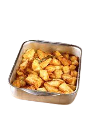 Patate arrosto