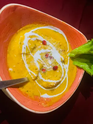 Chicken Korma