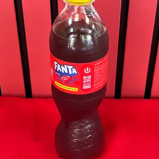 ფანტა ბროწეული
