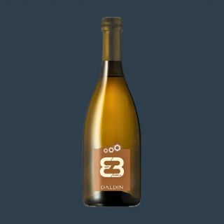 Daldin BEPI BUBOLA (Rifermentato Sui Lieviti) ( vino frizzante rifermentato sui lieviti)