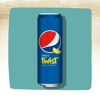 PEPSI TWIST