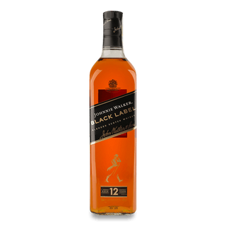 Віскі Johnnie Walker Black Label (0,7л)