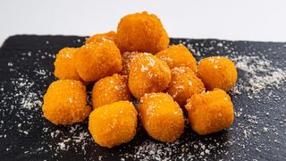 Cheeseballs 