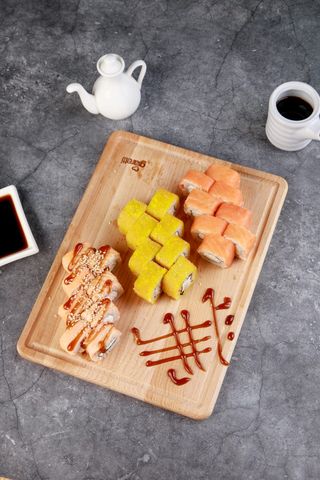 Сет "Филадельфия" (32 шт.)