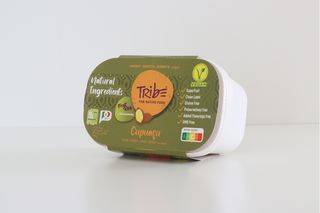 Sorbet Cupuaçu Tribe 900ml