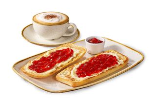 MENU DESAYUNO (9:00AM A MIDDAY)