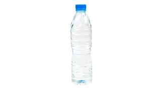 Woda (niegazowana) 500ml