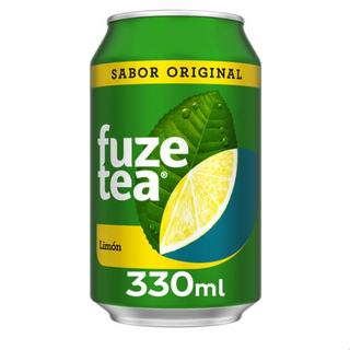 Fuzetea 33cl