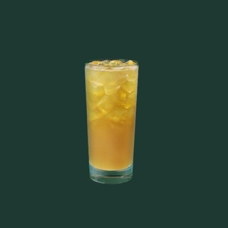 Thé Vert Glacé Limonade