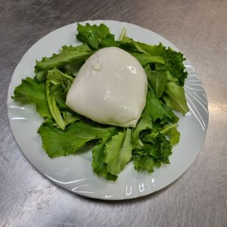 mozzarella